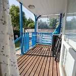 Mobilehome 4 Personnes Holiday home Les Mathes