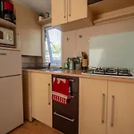Mobilehome 4 Personnes