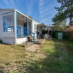 Holiday home Mobilehome 4 Personnes Les Mathes