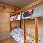 Mobilehome 4 Personnes *