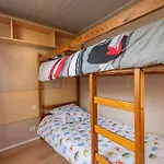 Mobilehome 4 Personnes Holiday home *