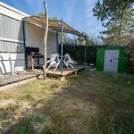 Mobilehome 4 Personnes Holiday home Les Mathes