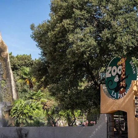 Mobilehome 4 Personnes * 莱马特