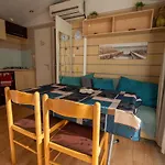 Mobilehome 4 Personnes Nyaraló