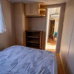 Mobilehome 4 Personnes *