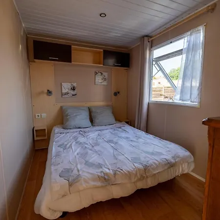 Mobilehome 4 Personnes 펜션