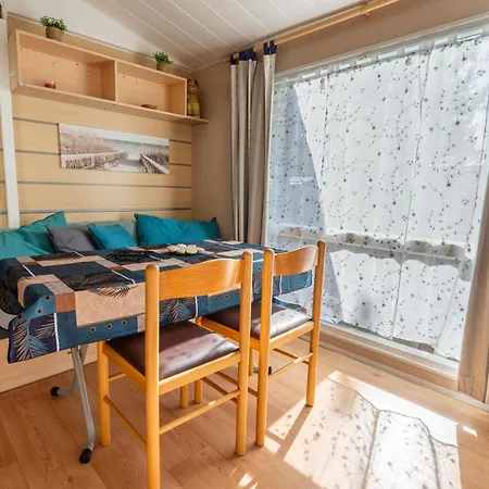 Mobilehome 4 Personnes Les Mathes