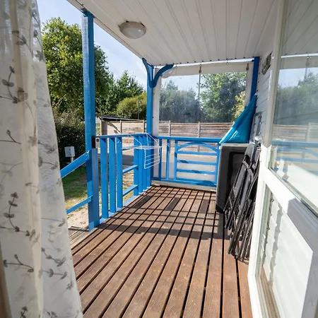 Mobilehome 4 Personnes Les Mathes